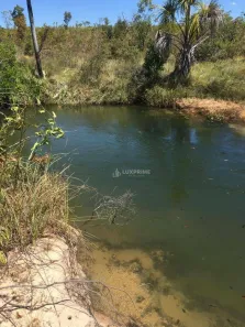 Fazenda / Sítio / Chácara à venda, 15240000m² no , Ponte Alta do Tocantins