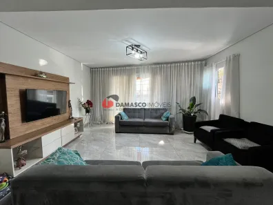 Sobrado com 3 Quartos à venda, 171m² no Barcelona, São Caetano do Sul