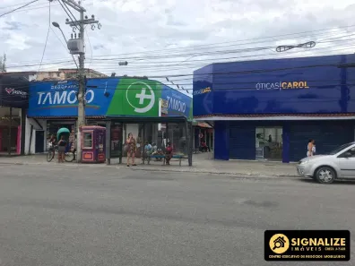 Loja / Salão / Ponto Comercial à venda, 60m² no Centro, Cabo Frio