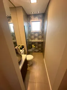 Apartamento com 2 Quartos à venda, 50m² no Aglomeração Urbana de Jundiaí, Itupeva