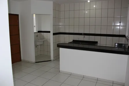 Casa de Condomínio com 1 Quarto para alugar, 38m² no Cidade Beira Mar, Rio das Ostras