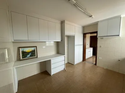 Apartamento com 3 Quartos à venda, 166m² no Setor 1, Ibiporã