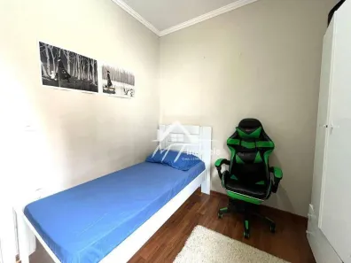 Sobrado com 3 Quartos à venda, 137m² no Jardim Consteca, Sumaré