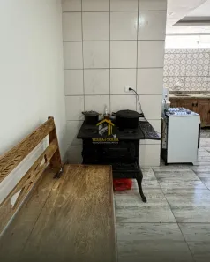 Casa com 6 Quartos para alugar, 10m² no Vila Arcina, Telêmaco Borba