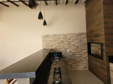 Casa de Condomínio com 3 Quartos à venda, 200m² no Monte Alto, Arraial do Cabo