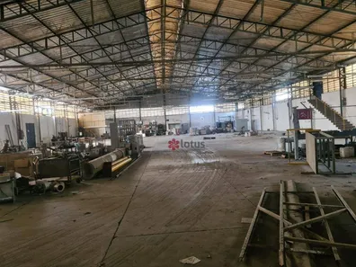 Galpão / Depósito / Armazém à venda, 2400m² no Chácara do Solar I (Fazendinha), Santana de Parnaíba