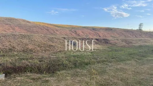 Terreno / Lote / Condomínio à venda, 1000m² no Chácaras Residenciais Santa Maria, Votorantim