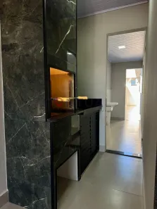 Casa com 3 Quartos à venda, 106m² no Palmital, Marília