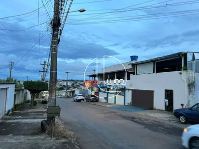 Prédio Inteiro com 3 Quartos à venda, 700m² no Santo André, Anápolis
