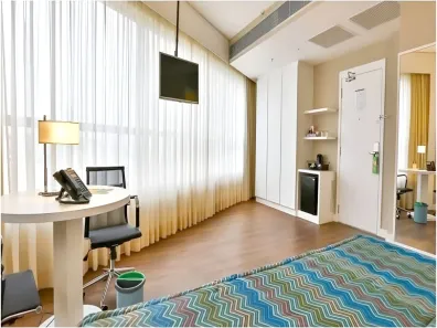 Flat com 1 Quarto à venda, 40m² no Cerâmica, São Caetano do Sul