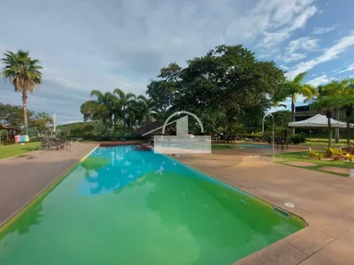 Terreno / Lote / Condomínio à venda, 800m² no Condomínio Fortuna Park, Fortuna de Minas