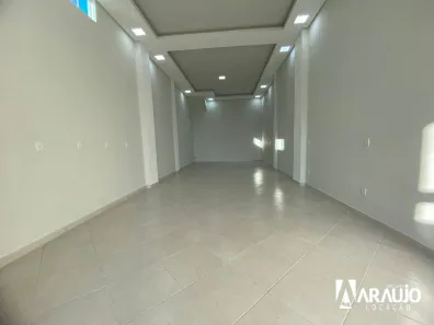Conjunto Comercial / Sala para alugar, 85m² no São Domingos, Navegantes