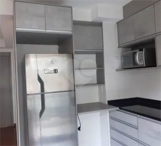 Apartamento com 1 Quarto para alugar, 30m² no Vila Madalena, São Paulo