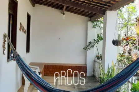 Casa com 3 Quartos à venda, 300m² no Valter Cardoso Costa, Estância