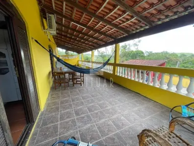 Fazenda / Sítio / Chácara com 3 Quartos à venda, 2869m² no , Juquitiba