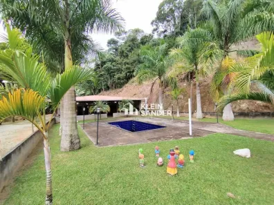 Fazenda / Sítio / Chácara com 3 Quartos à venda, 300m² no Bom Jardim, Bom Jardim
