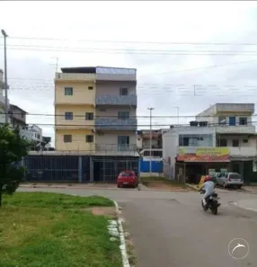 Prédio Inteiro com 6 Quartos à venda, 40m² no Ceilândia Sul, Brasília