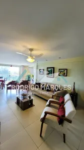 Apartamento com 3 Quartos à venda, 140m² no Parque Hotel, Araruama