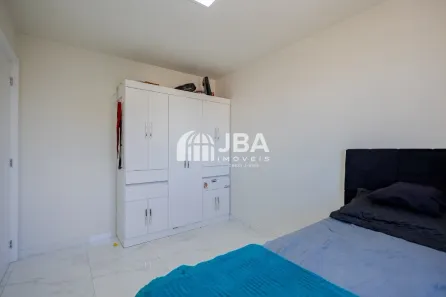 Cobertura com 3 Quartos à venda, 76m² no Guarani, Colombo