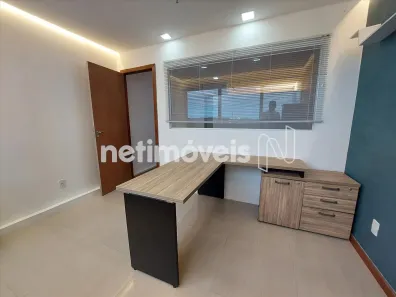 Conjunto Comercial / Sala para alugar, 33m² no Centro, Lauro de Freitas