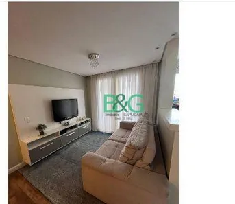 Apartamento com 2 Quartos à venda, 60m² no Setores Complementares, Brasília