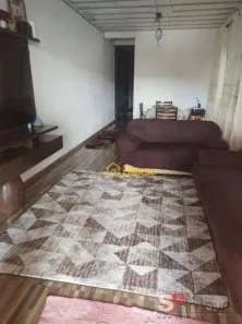 Sobrado com 4 Quartos à venda, 125m² no Jardim Nélia, São Paulo