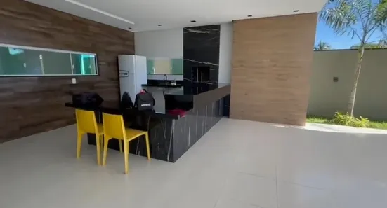 Casa de Condomínio com 3 Quartos à venda, 310m² no Monte Gordo (Monte Gordo), Camaçari