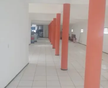 Prédio Inteiro com 32 Quartos para venda ou aluguel, 1400m² no Alto Brilhante, Tauá