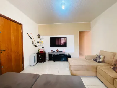 Casa com 3 Quartos à venda, 150m² no Tupi, Praia Grande