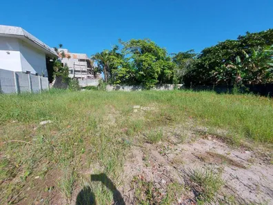 Terreno / Lote / Condomínio à venda, 1050m² no Balneário Praia do Pernambuco, Guarujá