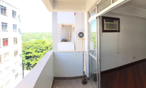 Apartamento com 3 Quartos à venda, 86m² no Centro, Foz do Iguaçu