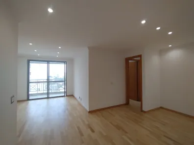 Apartamento com 3 Quartos para alugar, 80m² no Vila Leopoldina, São Paulo
