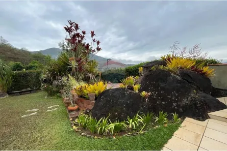 Casa de Condomínio com 2 Quartos à venda, 86m² no Miguel Pereira, Miguel Pereira