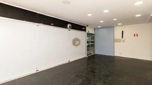 Conjunto Comercial / Sala para alugar, 108m² no Centro, Curitiba