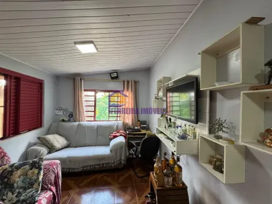 Casa de Condomínio com 2 Quartos à venda, 450m² no Curral, Ibiúna