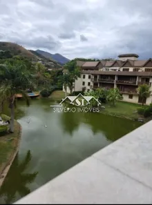 Apartamento com 2 Quartos à venda, 65m² no Itaipava, Petrópolis