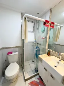 Apartamento com 3 Quartos à venda, 123m² no Horto Bela Vista, Salvador
