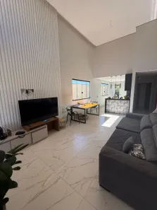 Casa de Condomínio com 4 Quartos à venda, 280m² no Ponte Alta Norte, Brasília