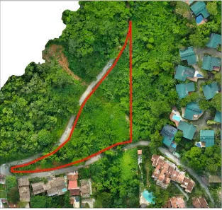 Terreno / Lote / Condomínio à venda, 5030m² no Juquehy, São Sebastião