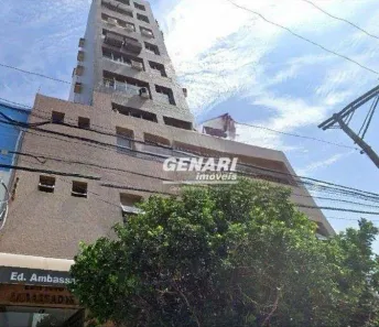 Conjunto Comercial / Sala à venda, 40m² no Centro, Indaiatuba