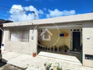 Casa com 4 Quartos à venda, 200m² no Eduardo Gomes, São Cristóvão