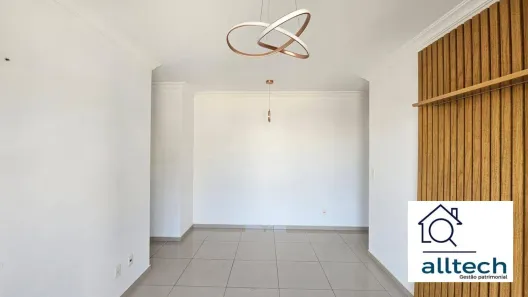 Apartamento com 3 Quartos para alugar, 67m² no Fundação, São Caetano do Sul