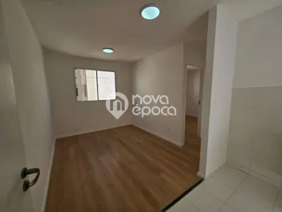 Apartamento com 2 Quartos à venda, 40m² no Itanhangá, Rio de Janeiro