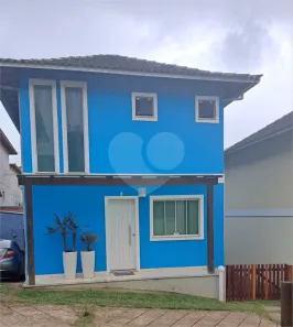 Casa de Condomínio com 3 Quartos à venda, 83m² no Rasa, Armação dos Búzios