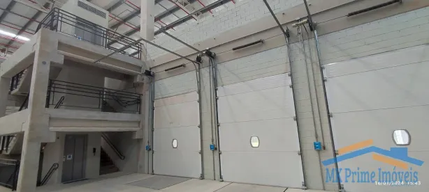 Galpão / Depósito / Armazém para alugar, 2606m² no Jardim Belval, Barueri
