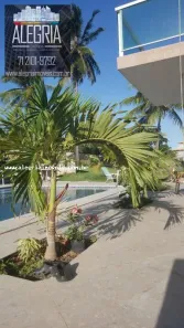 Casa com 4 Quartos à venda, 390m² no Porto de Sauípe, Entre Rios