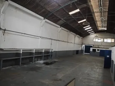 Galpão / Depósito / Armazém para alugar, 1100m² no São Cristóvão, Rio de Janeiro