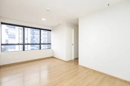 Conjunto Comercial / Sala para alugar, 45m² no Boa Vista, Curitiba