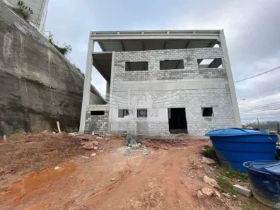Galpão / Depósito / Armazém para alugar, 3062m² no Loteamento Industrial Coral, Mauá