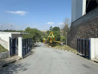 Galpão / Depósito / Armazém para alugar, 6580m² no Vila Jovina, Cotia